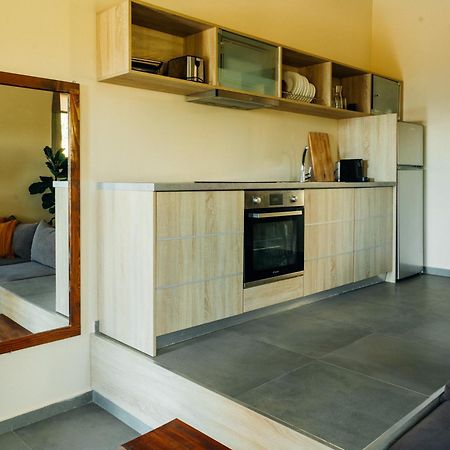 Gea Mani Villas Άγιος Νικόλαος Εξωτερικό φωτογραφία
